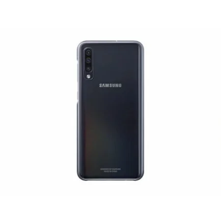 Samsung EF-AA505CBEGWW Galaxy A 50 Gradation Cover Black