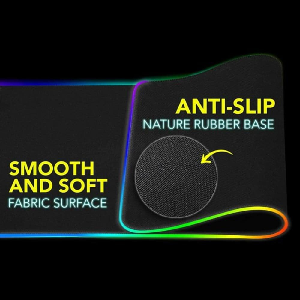 philips mouse pad wireless charger