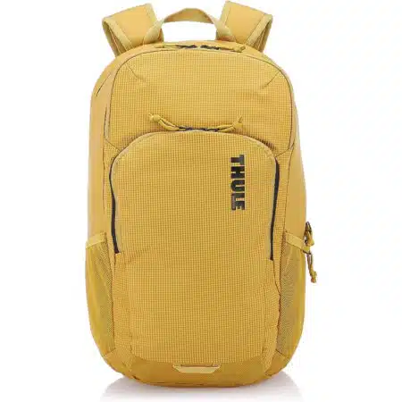 Thule TCAM3116 Achiever 20L Backpack Fennel Yellow